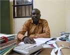 Lacsane Eric Tchakonga